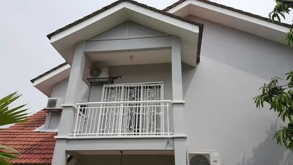 Corner House Near KLIA and Sepang Circuit