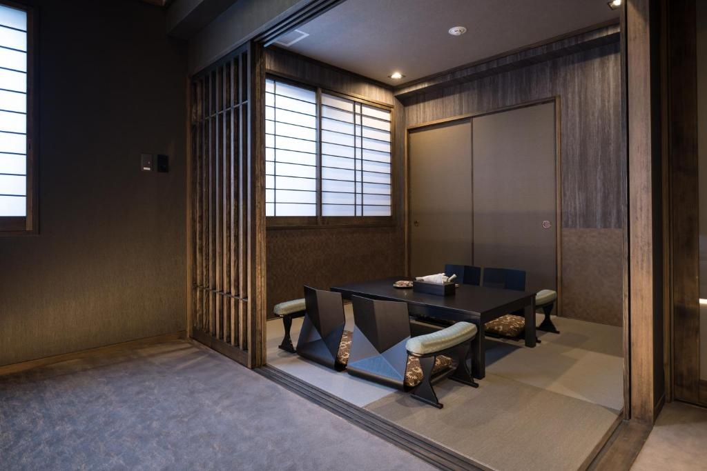 Hotel Shikisai Kyoto 사진 6