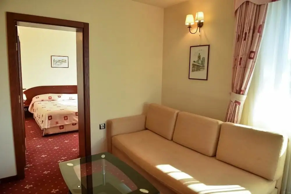 Club Hotel Martin - Général
