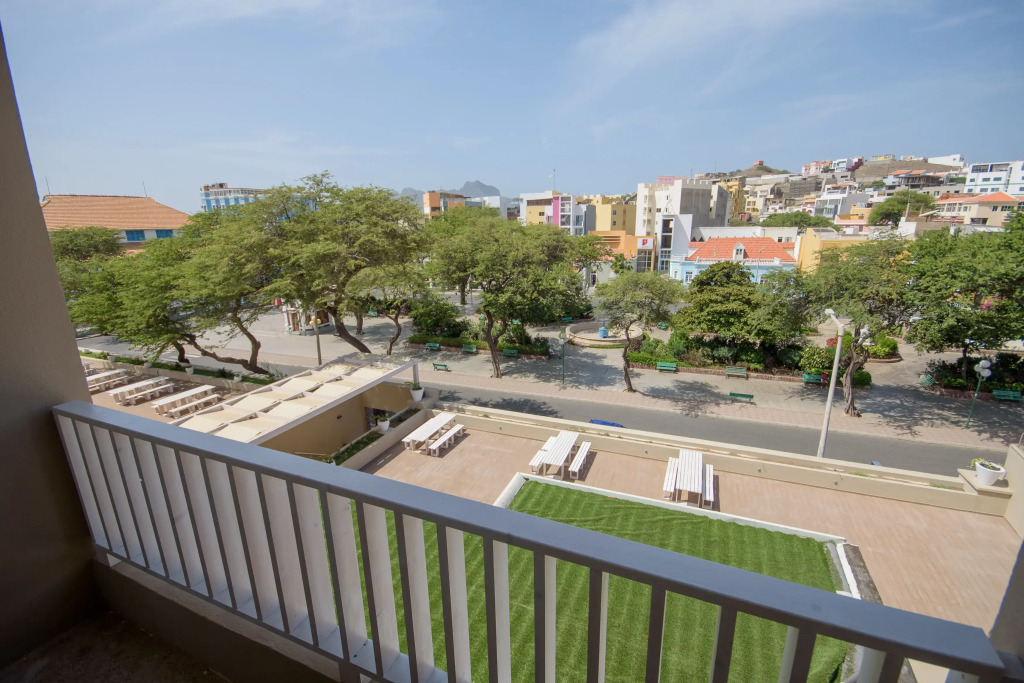 Hotel Oásis Porto Grande - фото 27