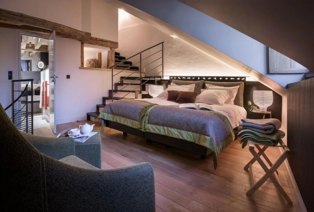 Voir la photo 4 — Les Loges Annecy Vieille ville