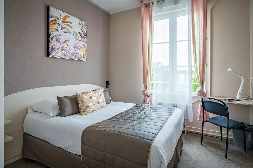 Comfort room