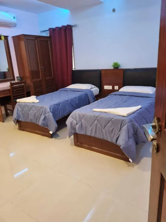 Superior room