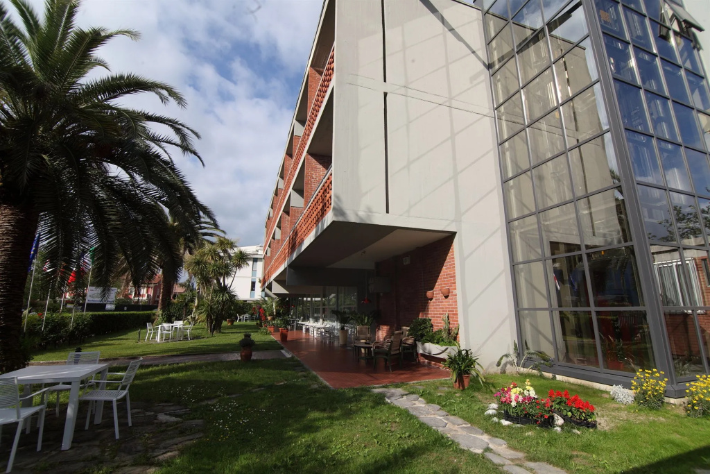 Hotel Marina - Général