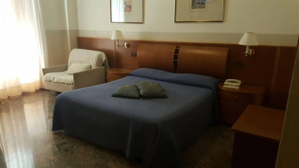 Hotel Enrica - Général