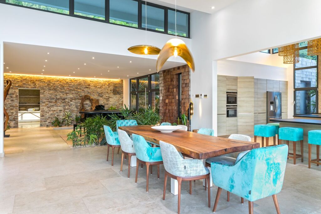 Отель Dream Villa Indigo Bay-1255, фото 14