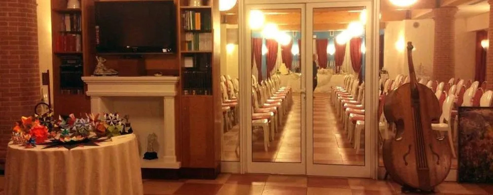 Hotel Due Torri Tempesta - Général