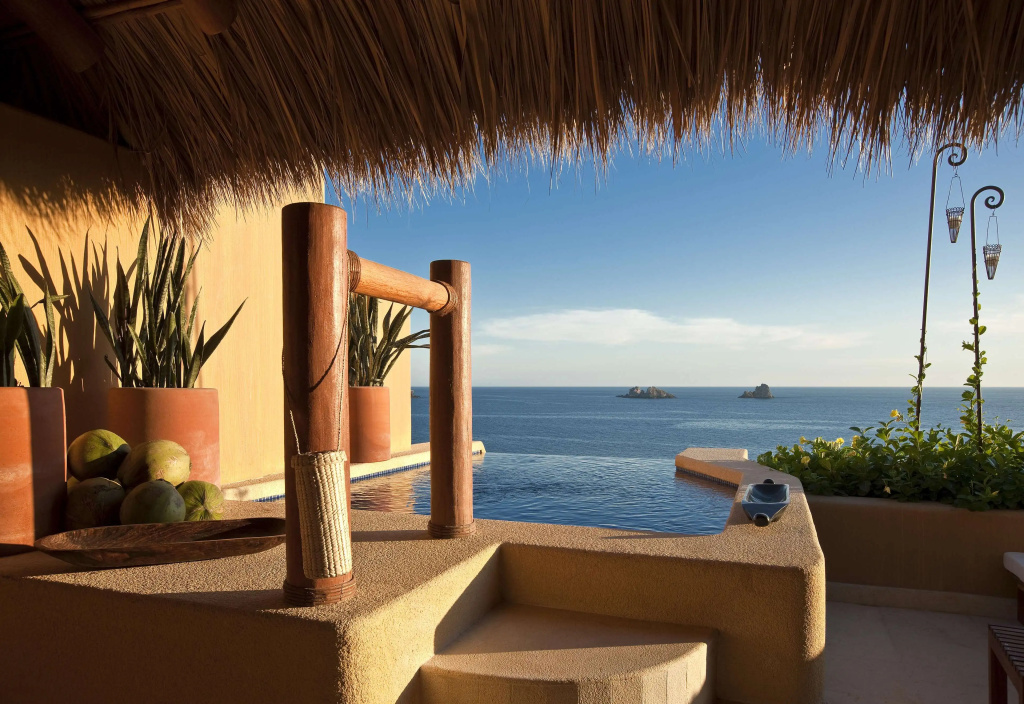 Beach & Waterfront