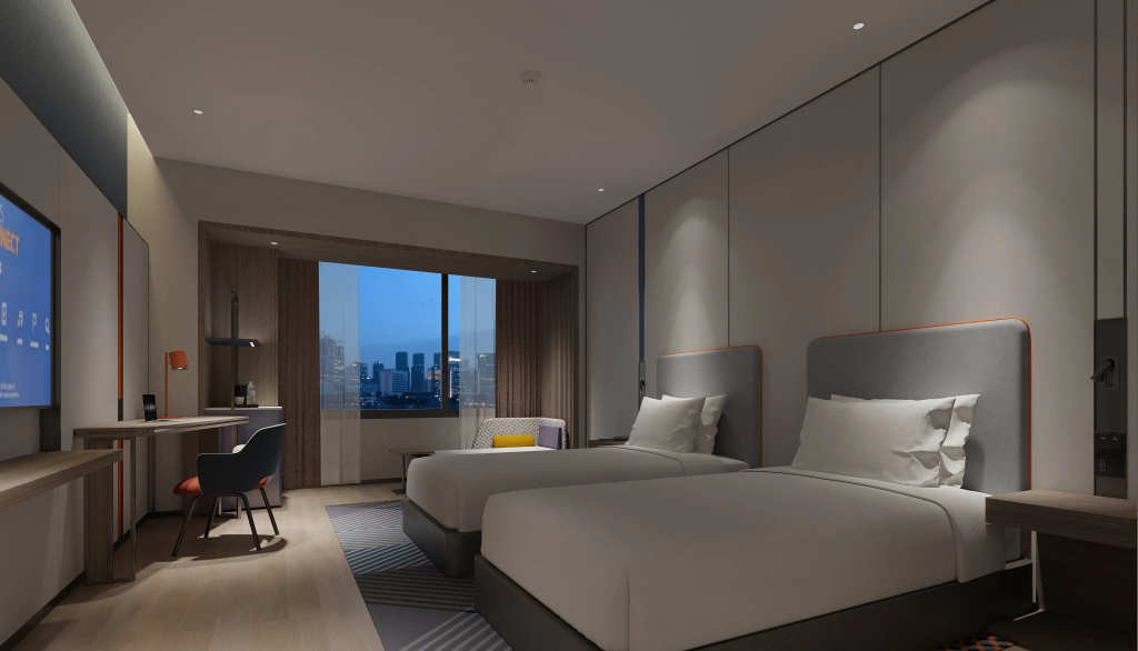 Hotel photo 38