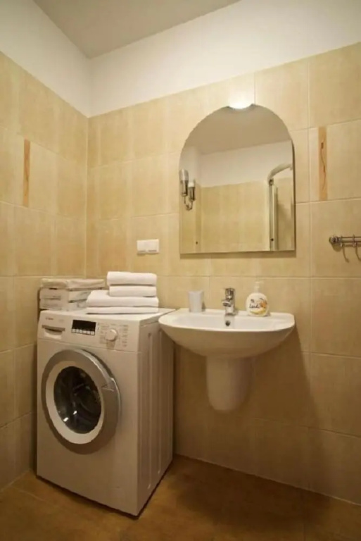 Apart Center Motyl - Chambres