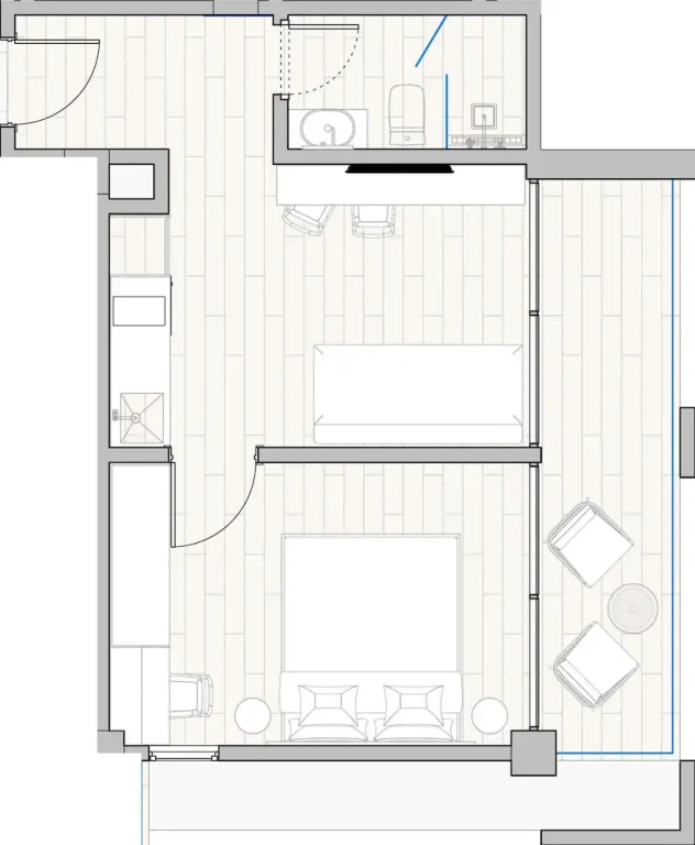 Deluxe Suite
