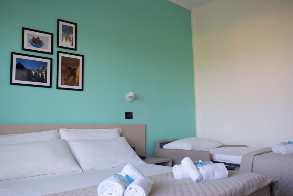 Hotel Palazzo Caveja - Général
