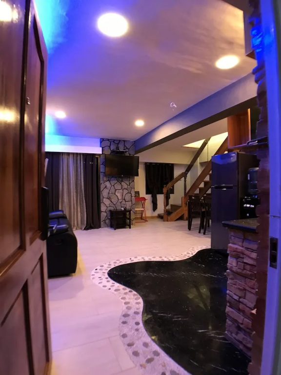 2 Bedrooms Family Apartment