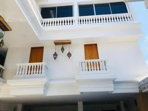 Hotel Boutique Campanario del Río