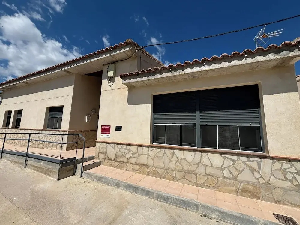 Albergue El Muro