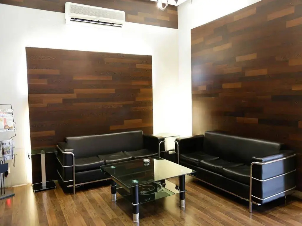 OYO 2166 Hotel KMahaveer - Général