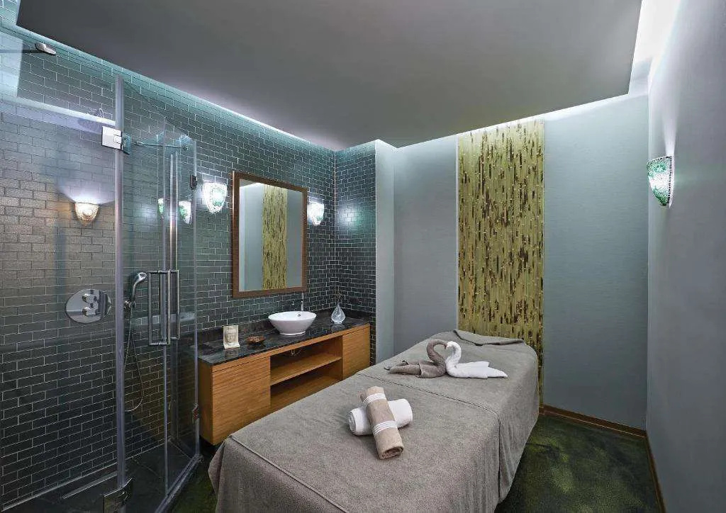 Uranus Hotels Istanbul Topkapi - Général