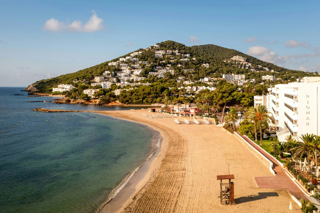 Hotel Riomar Ibiza, A Tribute Portfolio Hotel - Général