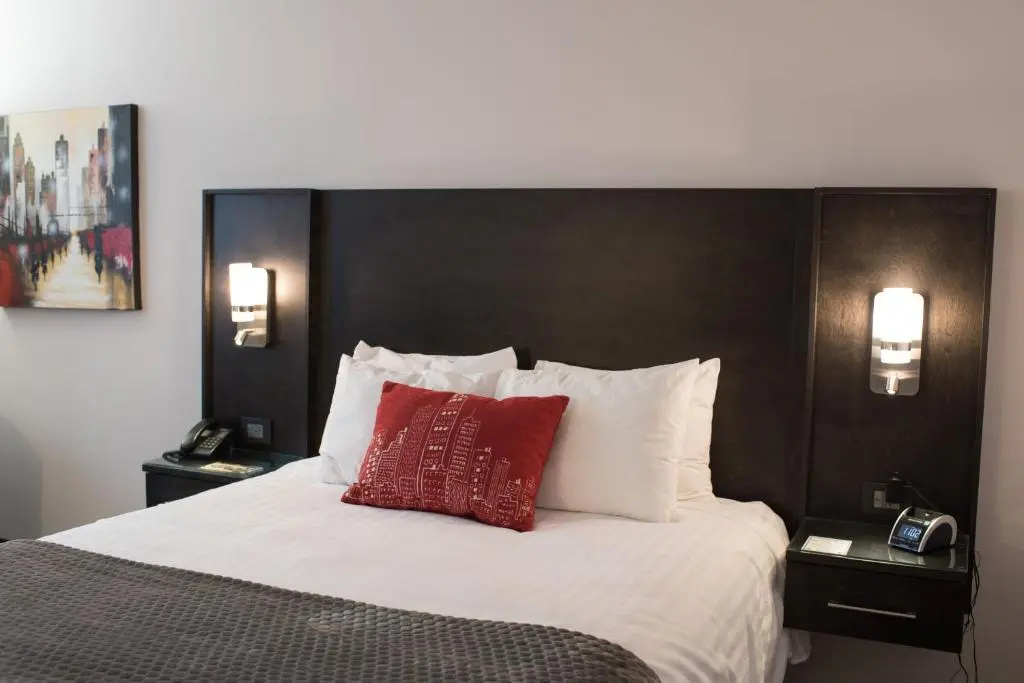 Comfort room