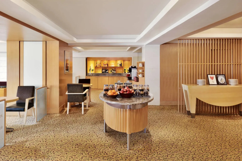 Courtyard by Marriott Chennai - Général