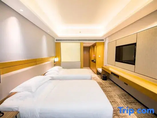 Xiamen Miramar Hotel - Chambres