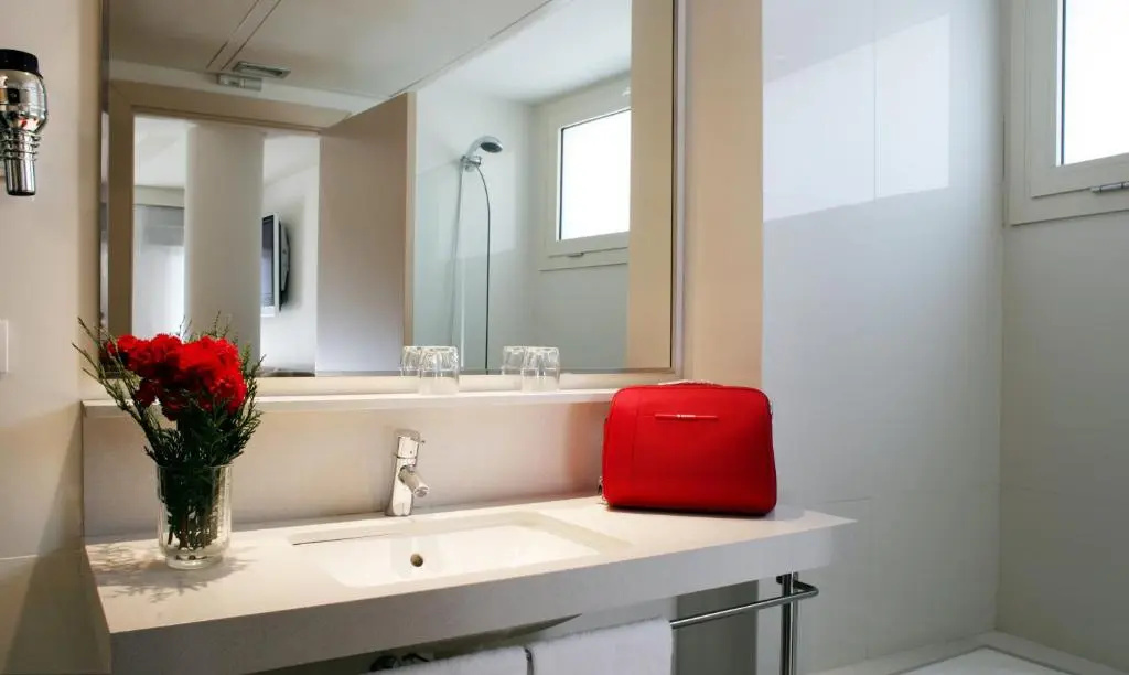 Park Hotel Barcelona - Chambres