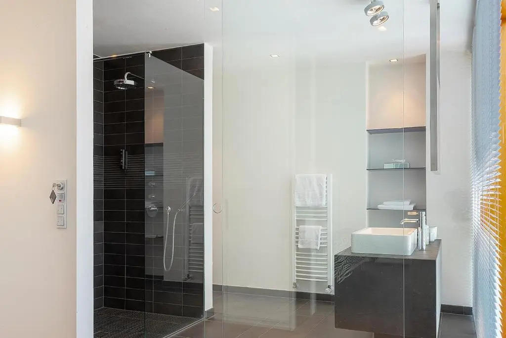 Beckers - Chambres