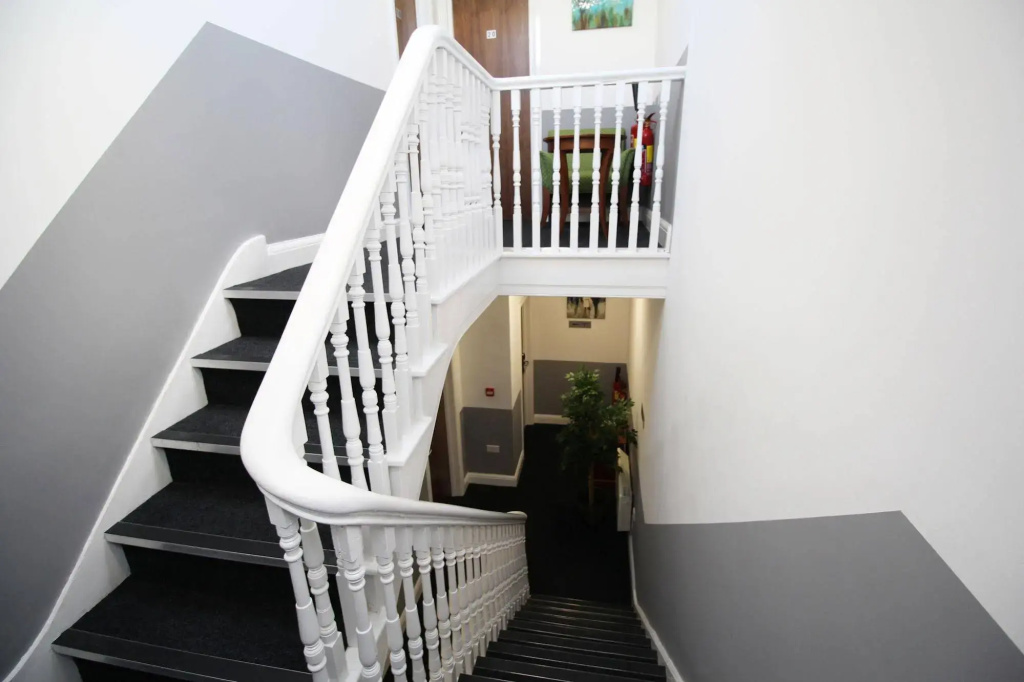 OYO 116 Flexistay Addiscombe Aparthotel - Général