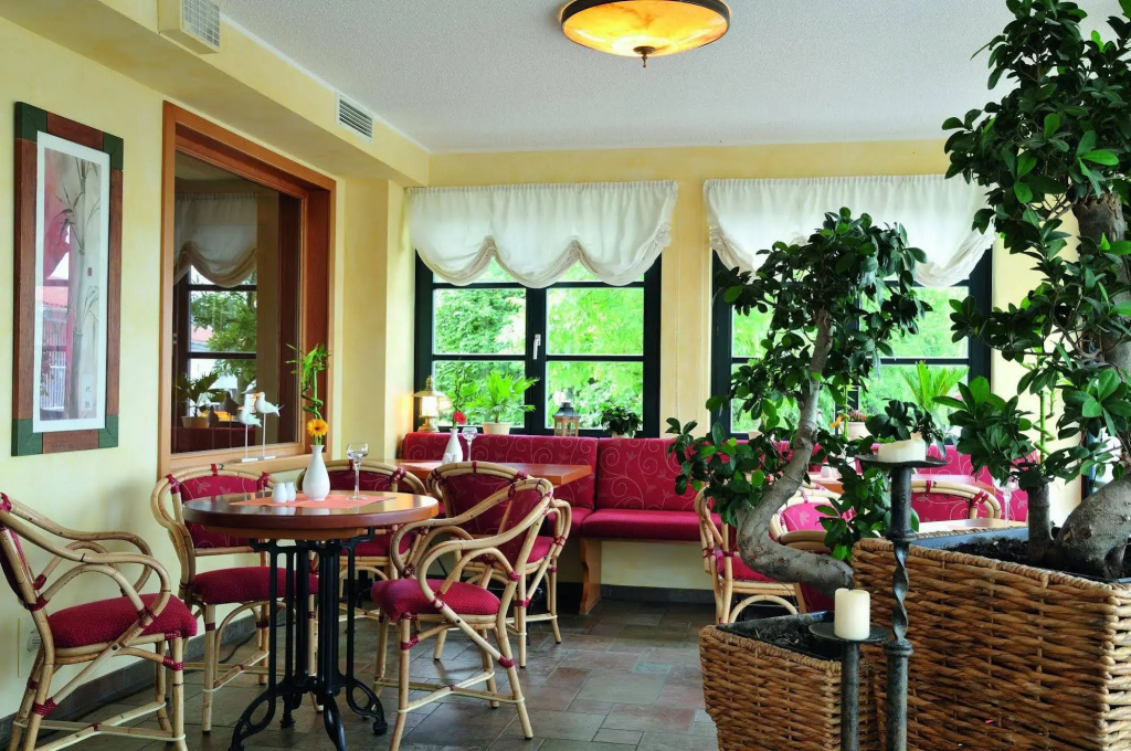 Hotel photo 14