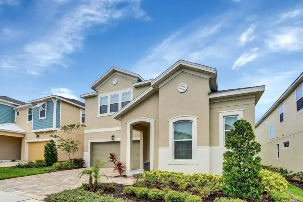 1513nassau 5 Bedroom Villa
