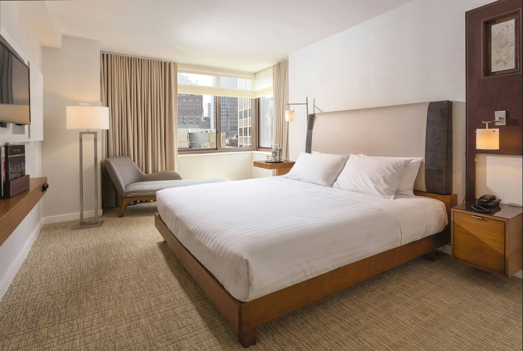 Club Wyndham Midtown 45 - Général
