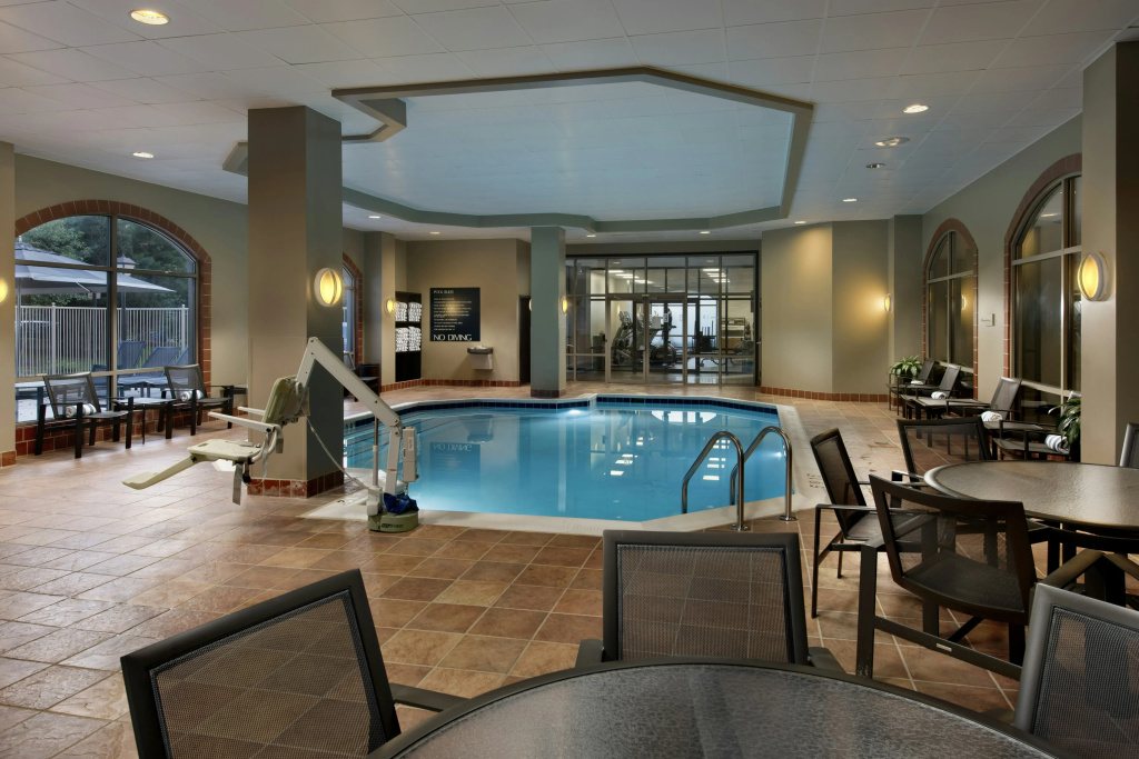 Embassy Suites by Hilton Dulles Airport - Général