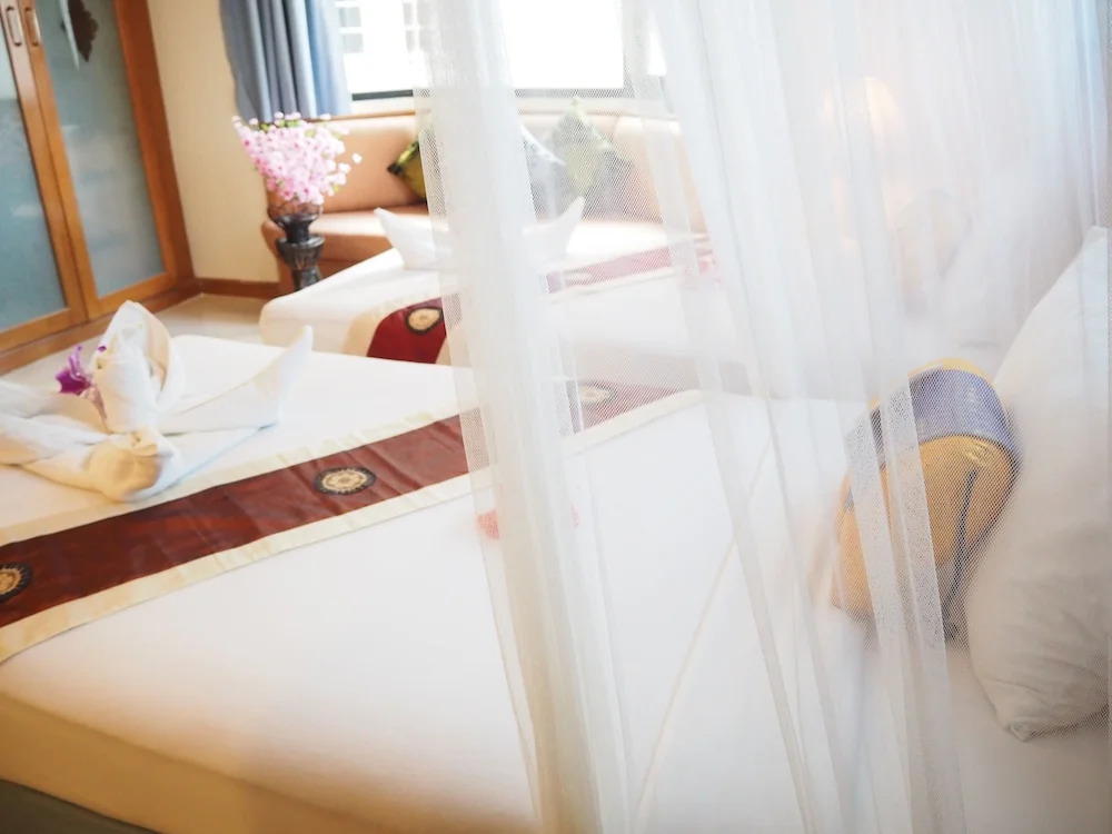 Номер Superior в Your Place Inn