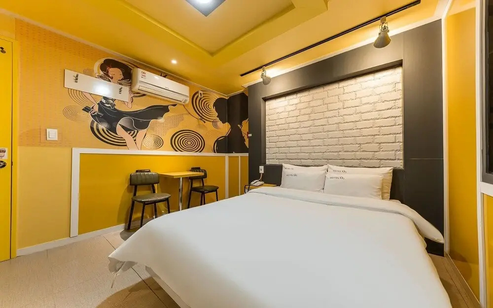 Hotel photo 3
