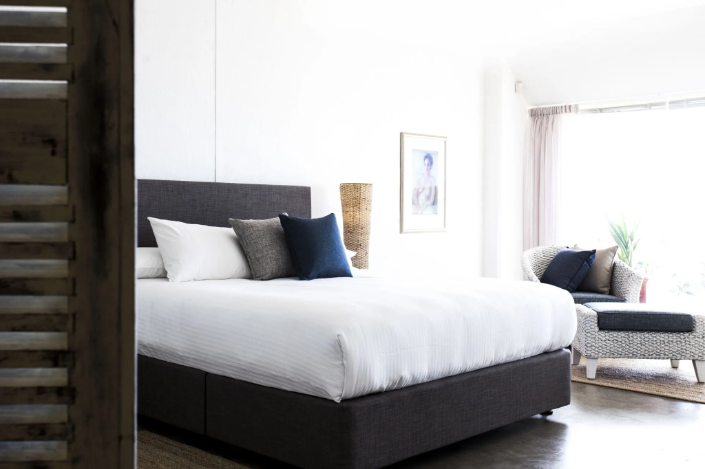 Bay Breeze Boutique Accommodation - 5