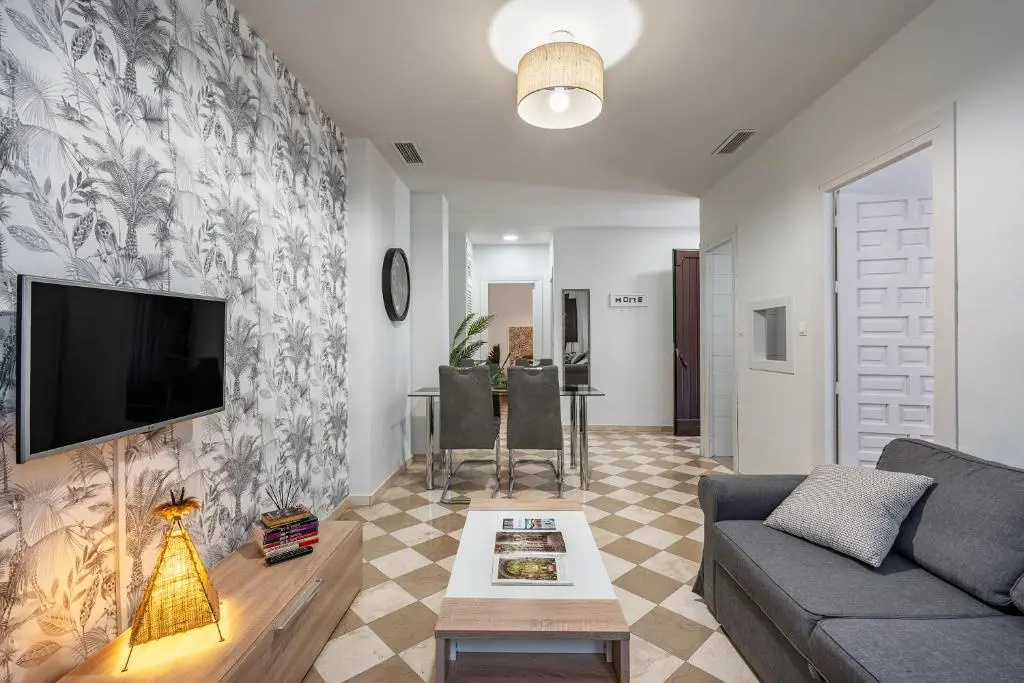 Basement Apartment
