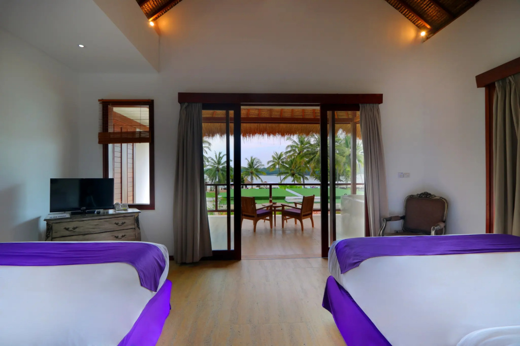 Anema Wellness & Resort - Général