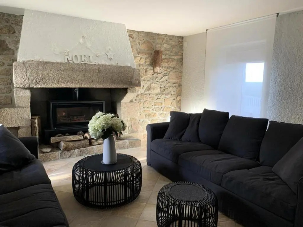 Résidence Brin De Mer-port Blanc - Maisons & Villas pour 7 Personnes 974