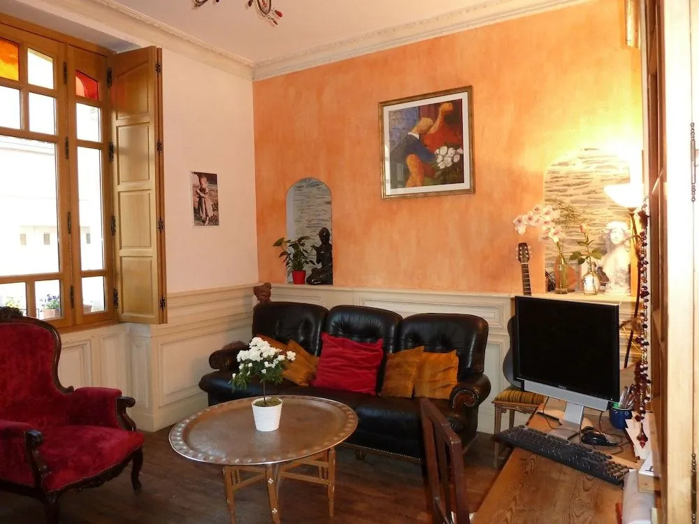 Voir la photo 2 — Le Petit Quernon