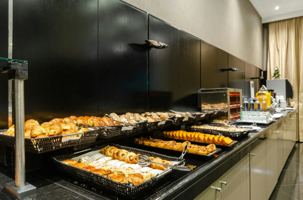 Hotel photo 30