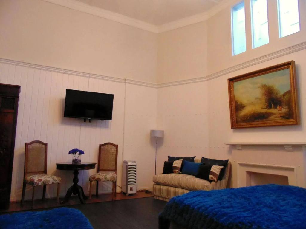 La Toscana Hotel Boutique - Général