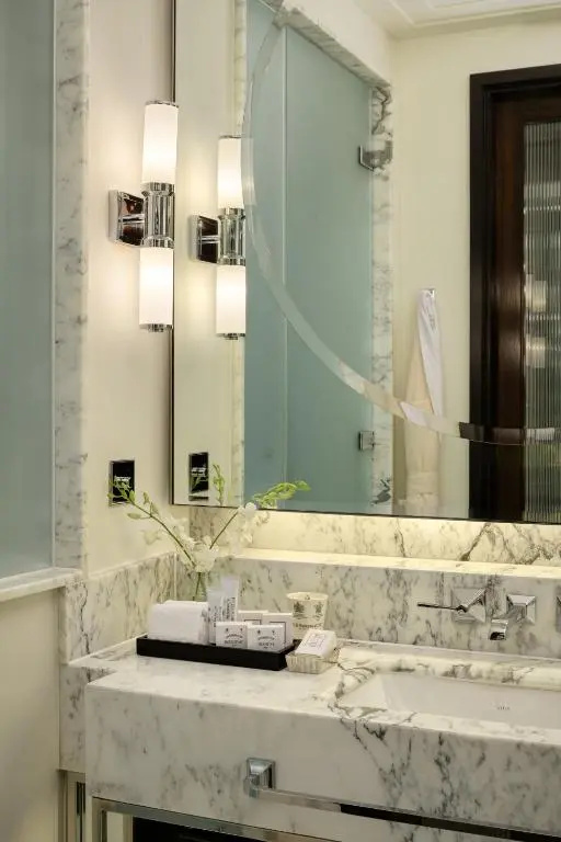 The Beaumont Mayfair - Chambres