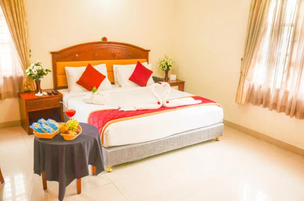 Hotel photo 16