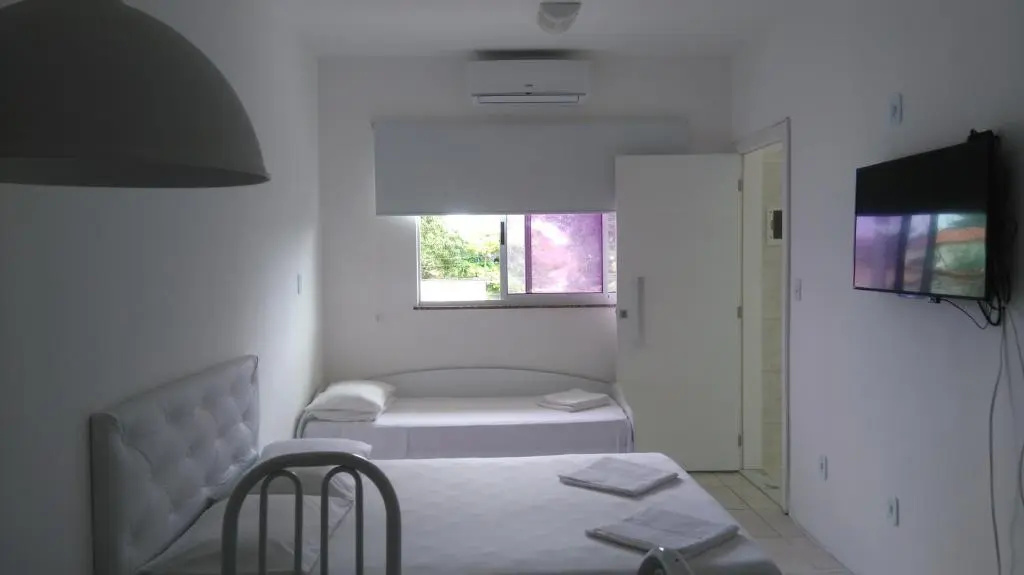 Cabo Frio Flats - Chambres