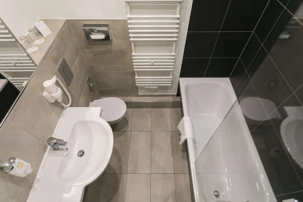 martas Hotel Allegra Berlin - Général