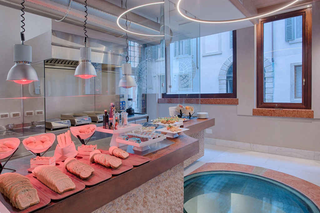 NH Collection Palazzo Verona - фото 22