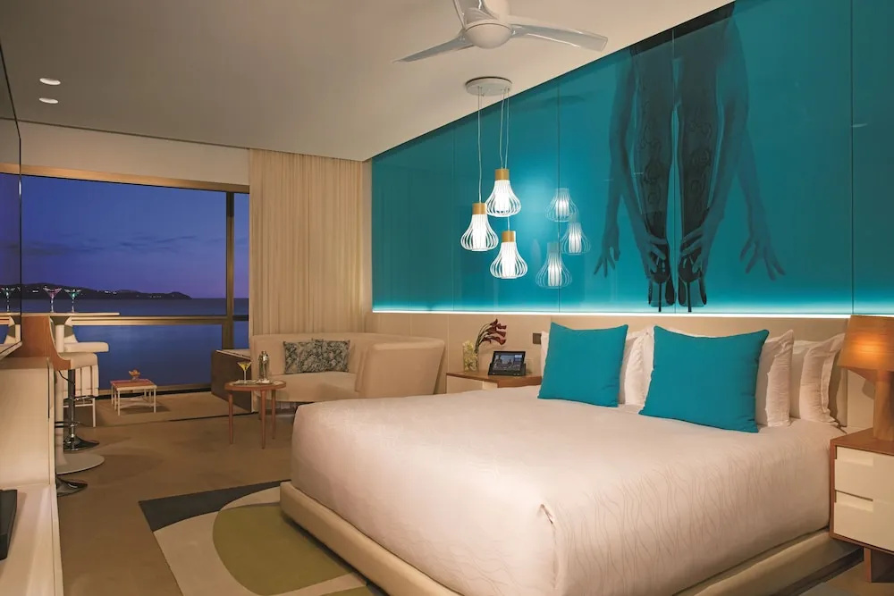 Breathless Montego Bay - Adults Only - All Inclusive - Chambres
