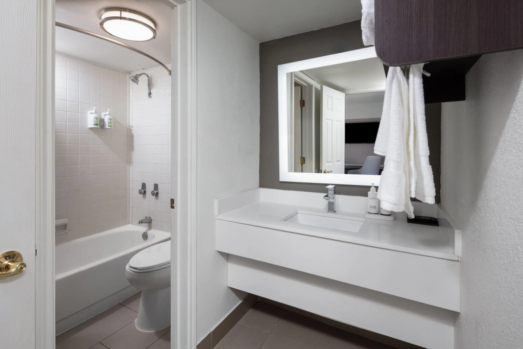 La Quinta Inn by Wyndham Omaha West - Général