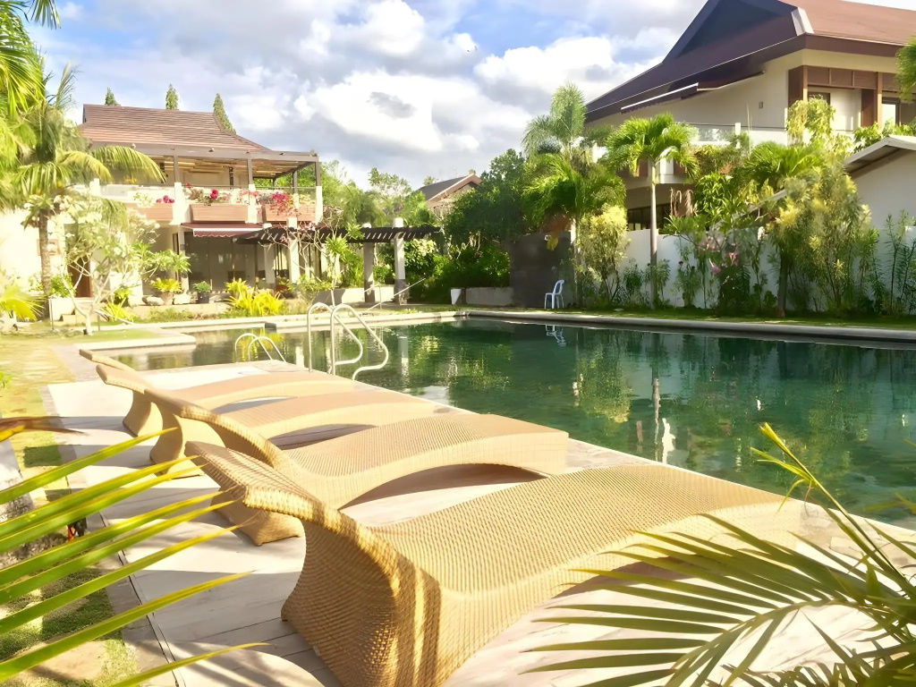 Bravo Resorts - Munting Paraiso - фото 11