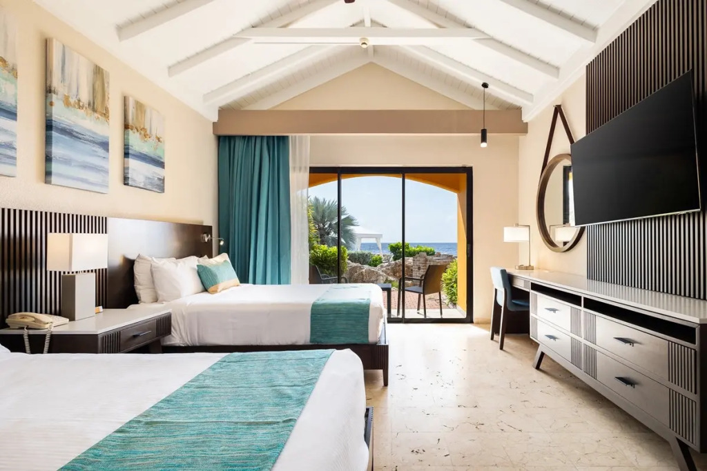 The Royal Sea Aquarium Resort — фото 4